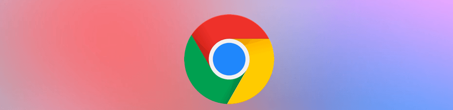 Google Chrome logo