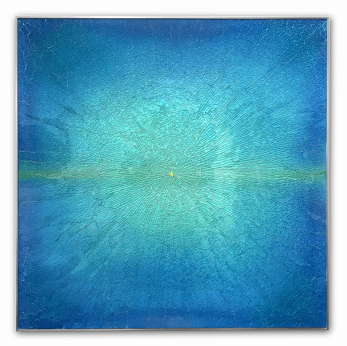 Cassandria Blackmore's professional glass art